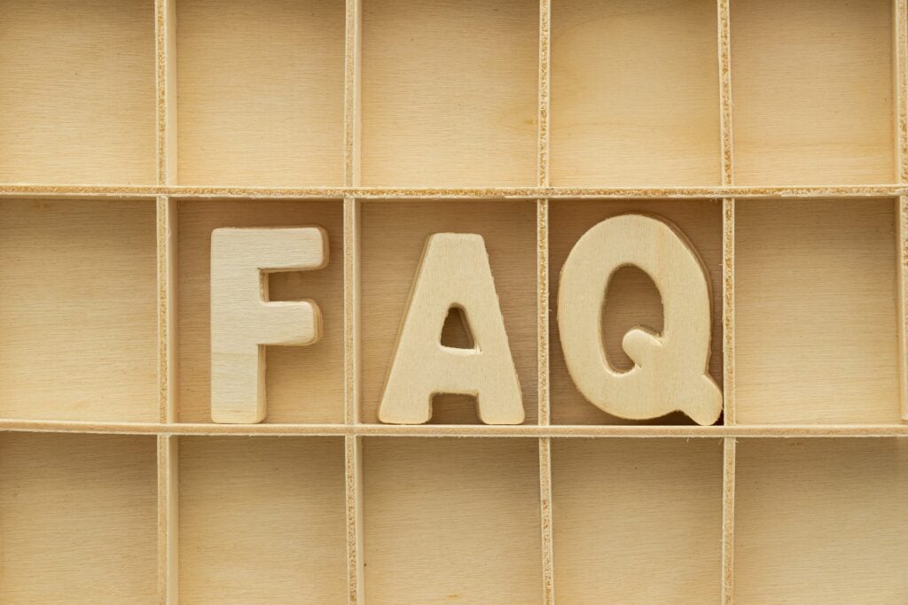 FAQ