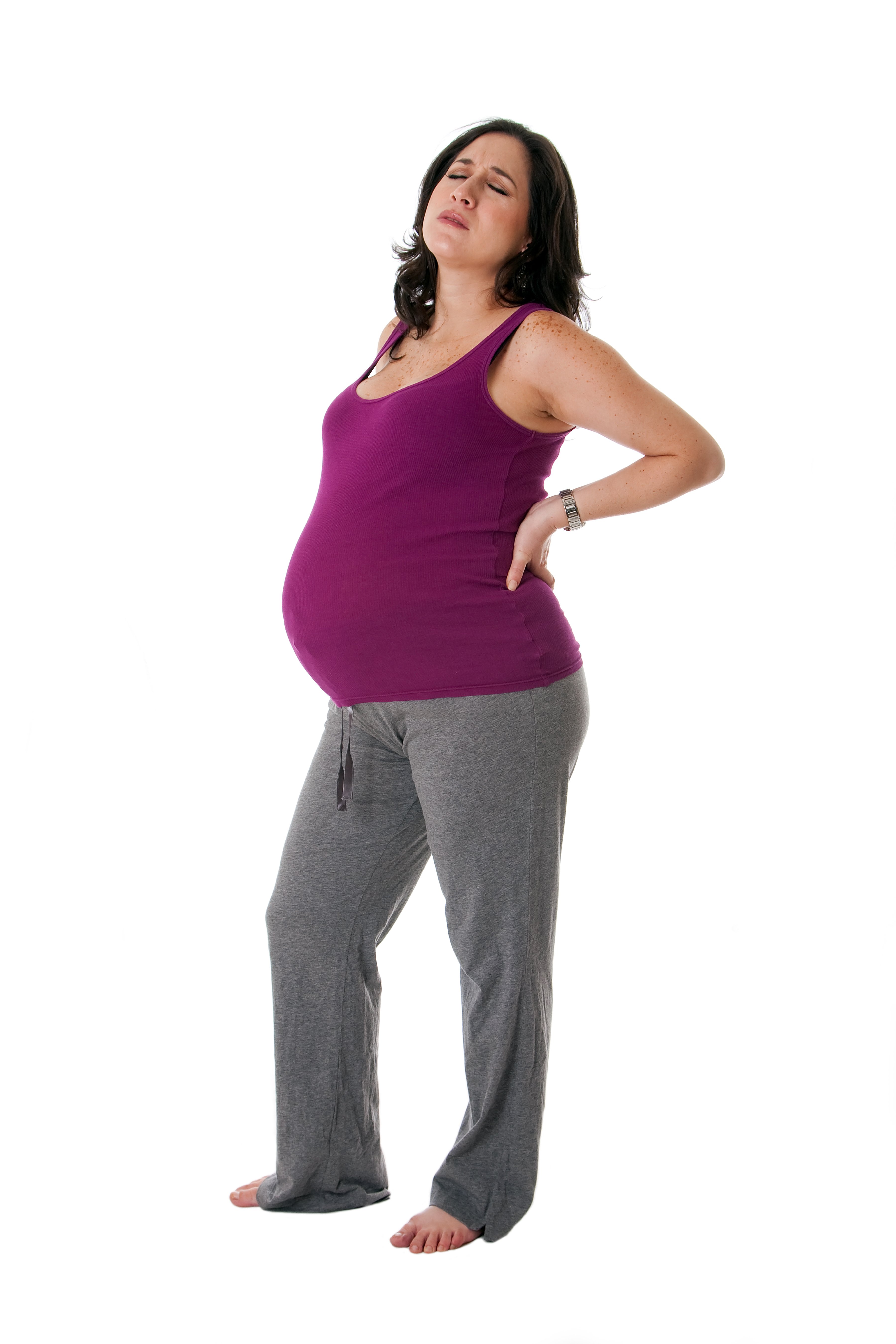 Pregnancy And Post Partum Care Onondaga Physical Therapy