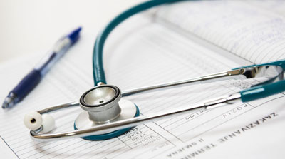 Orthopedic Rehab