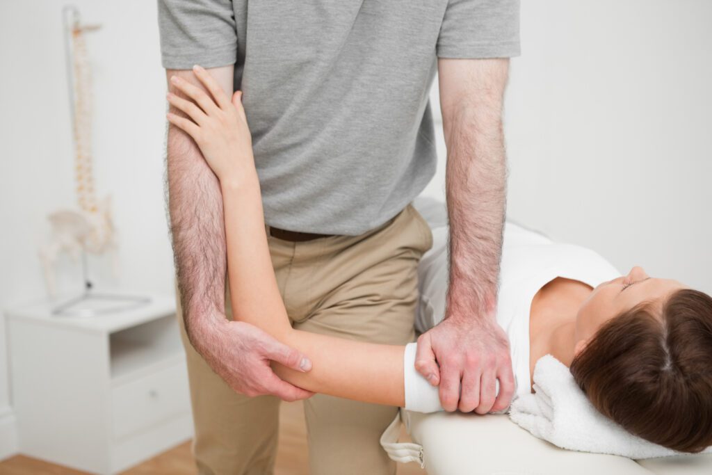 Orthopedic Rehabilitation Orthopedic Rehabilitation