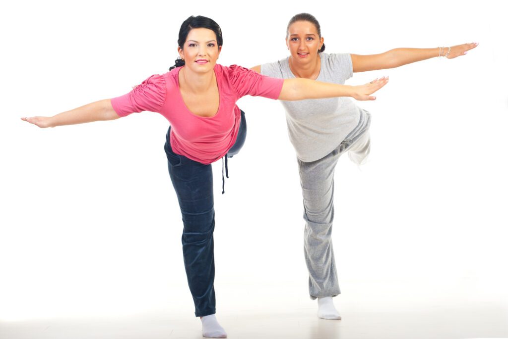 Balance and vestibular therapy Orthopedic Rehabilitation