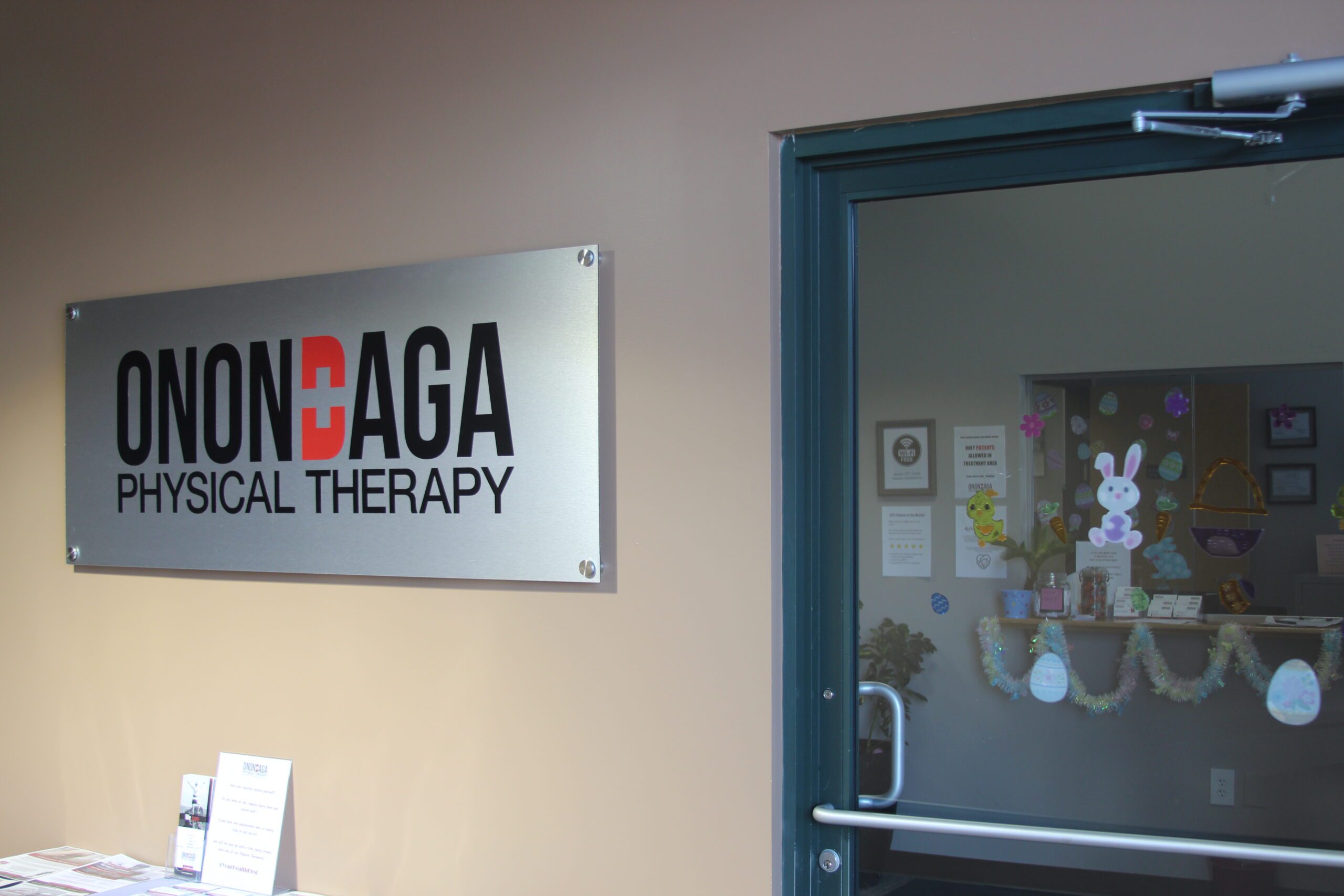 Baldwinsville Office