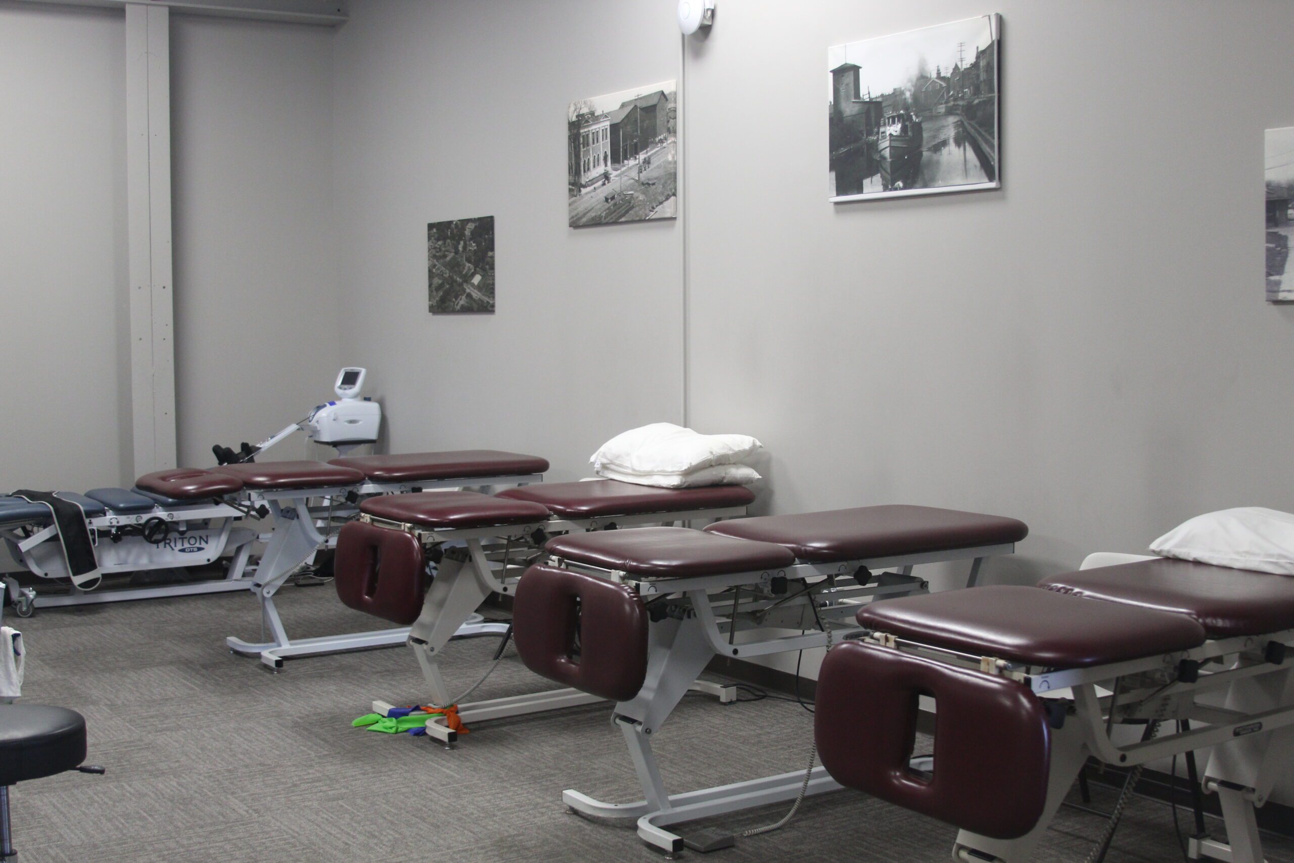 Baldwinsville Office