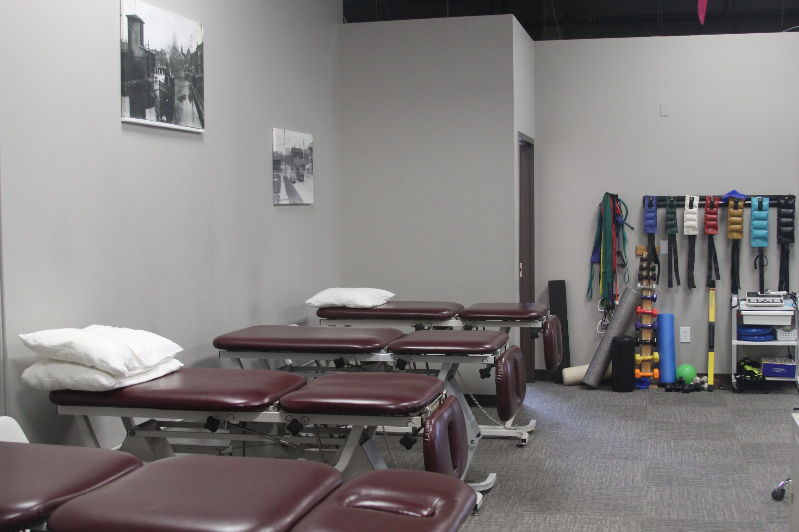 Baldwinsville Office