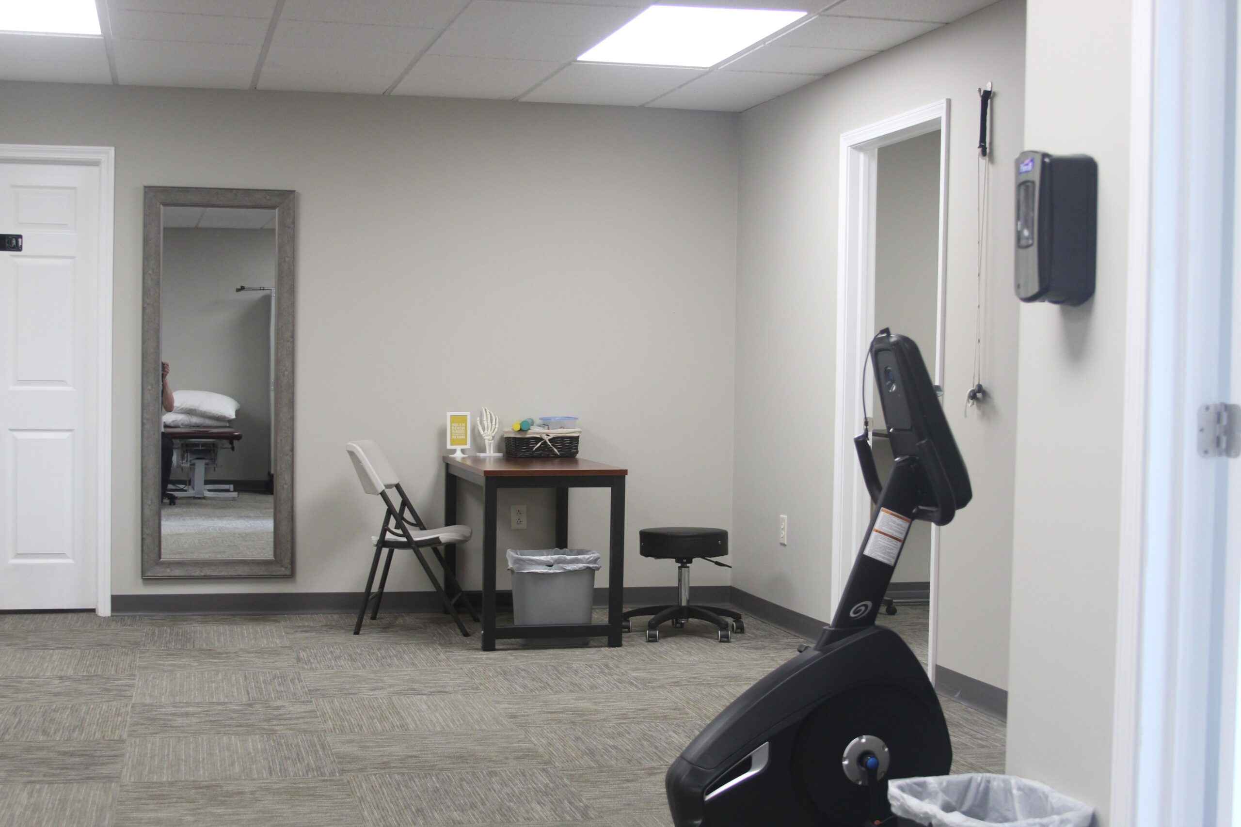 Cicero Office