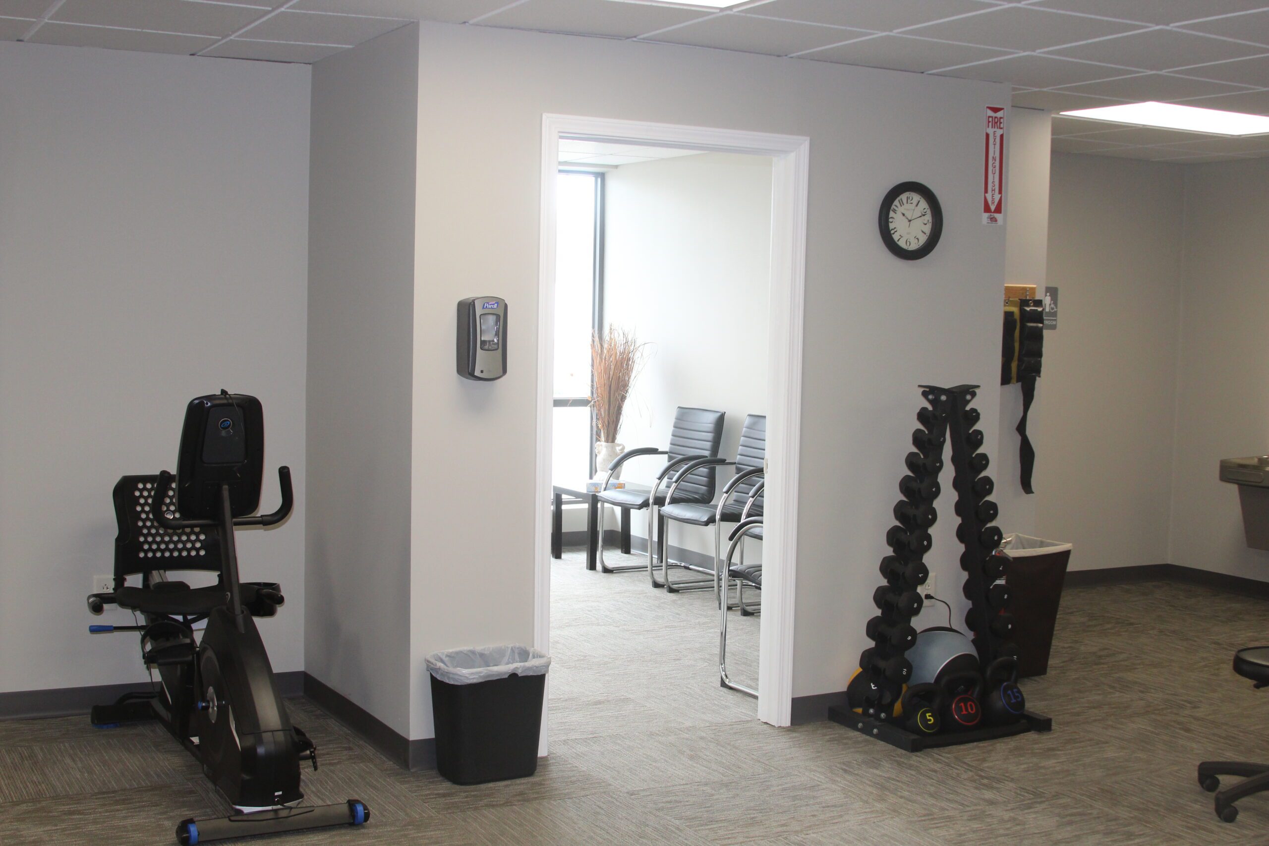 Cicero Office