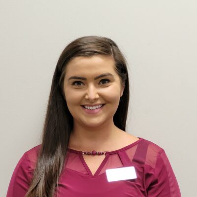 Michaela Mayer, PT