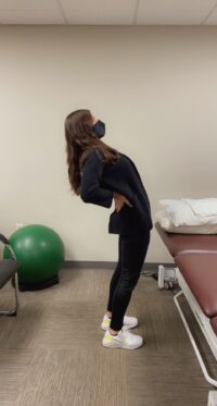 Spinal Stenosis and Lower Back Pain - Onondaga Physical Therapy