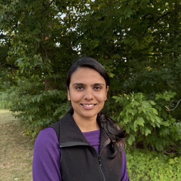 Pooja Patel